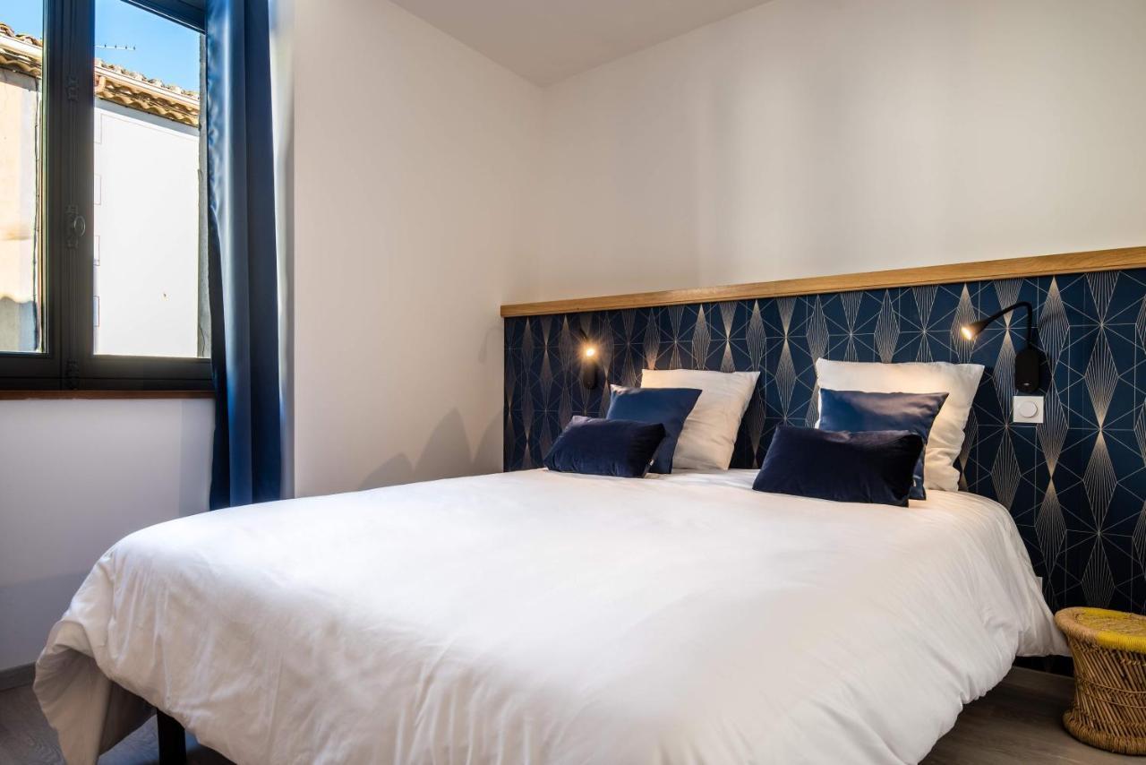 La Terrasse De La Tour Pinte. Apartment Carcassonne Ngoại thất bức ảnh