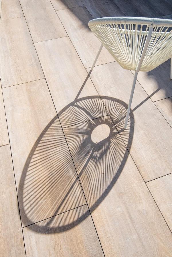 La Terrasse De La Tour Pinte. Apartment Carcassonne Ngoại thất bức ảnh