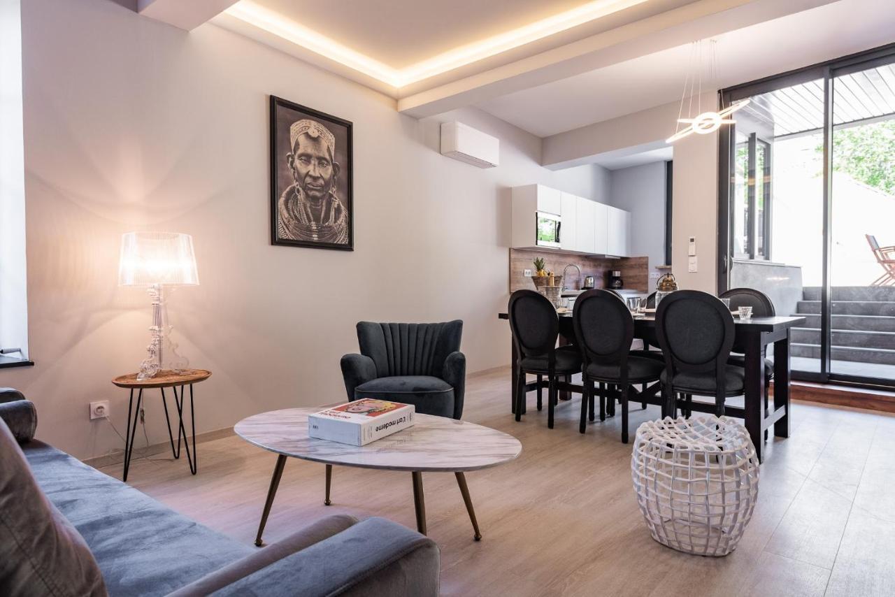 La Terrasse De La Tour Pinte. Apartment Carcassonne Ngoại thất bức ảnh
