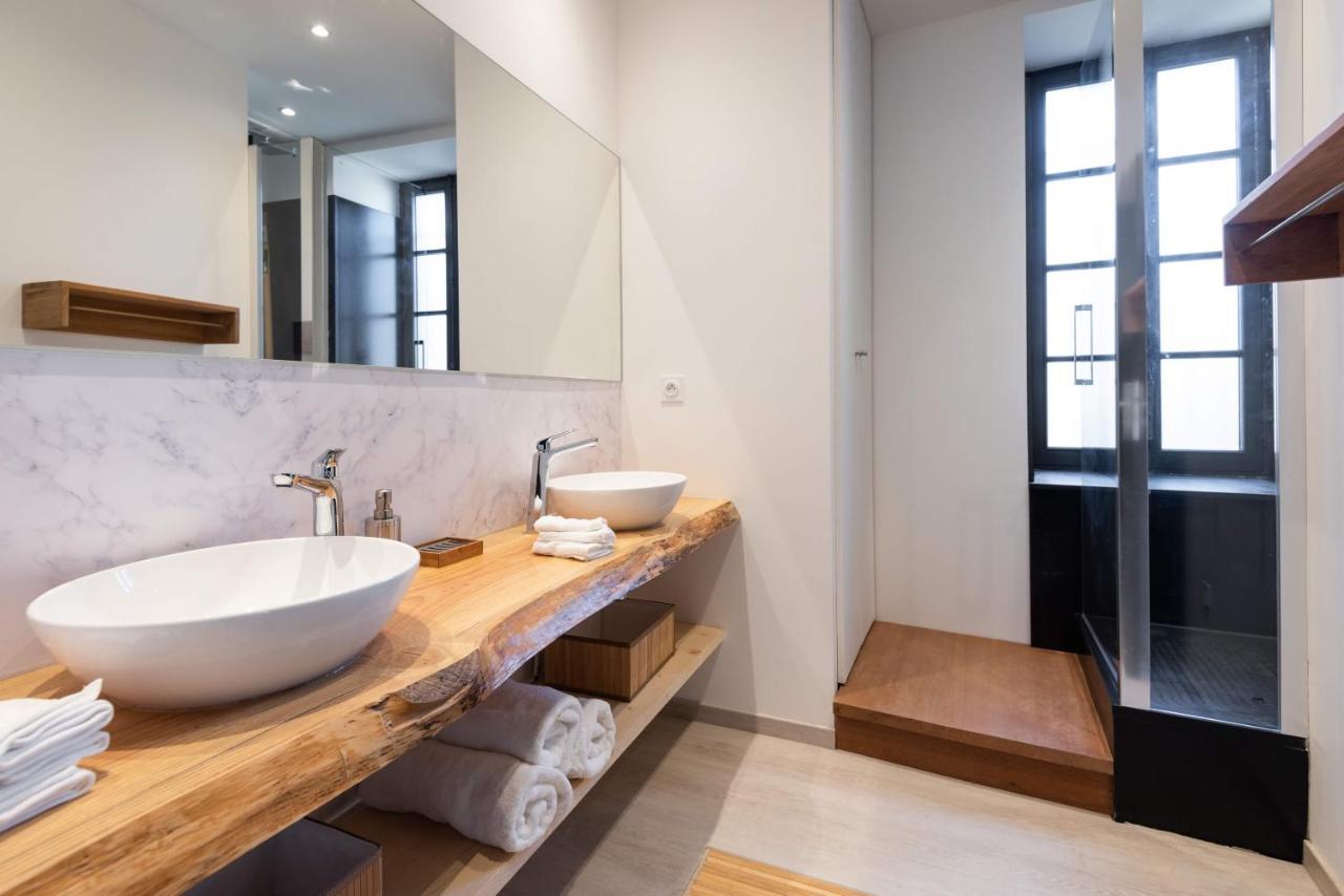 La Terrasse De La Tour Pinte. Apartment Carcassonne Ngoại thất bức ảnh